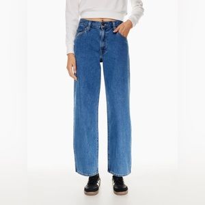 Levi’s Baggy Dad Jeans